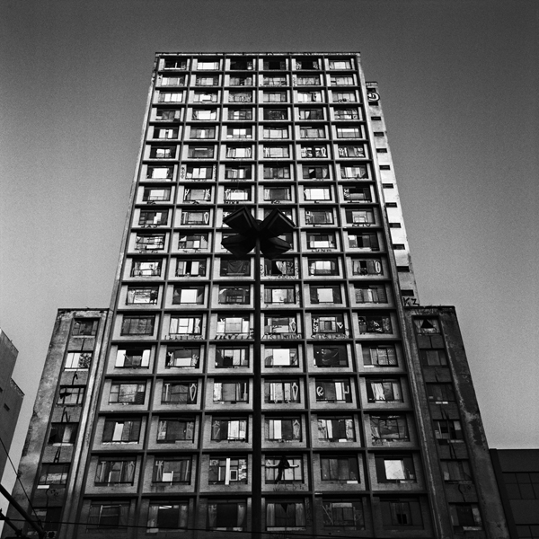 Centro - 8