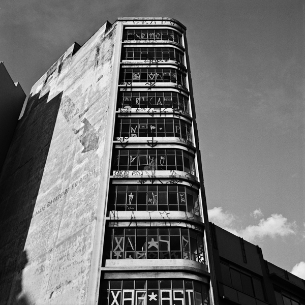 Brasils I São Paulo - 32