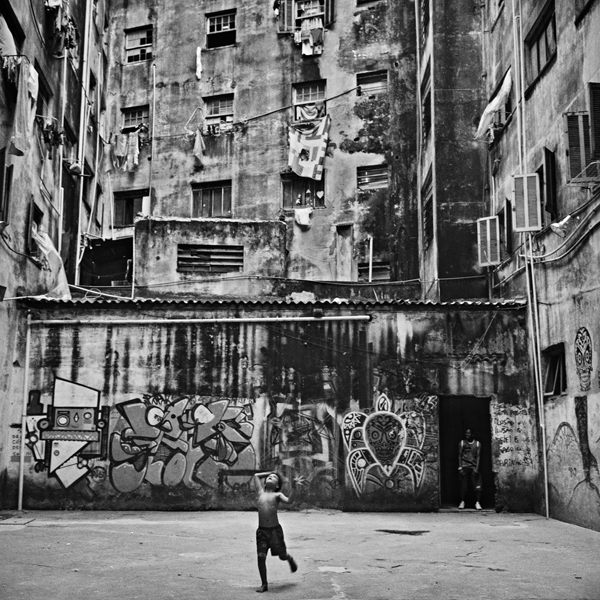 Centro - 12